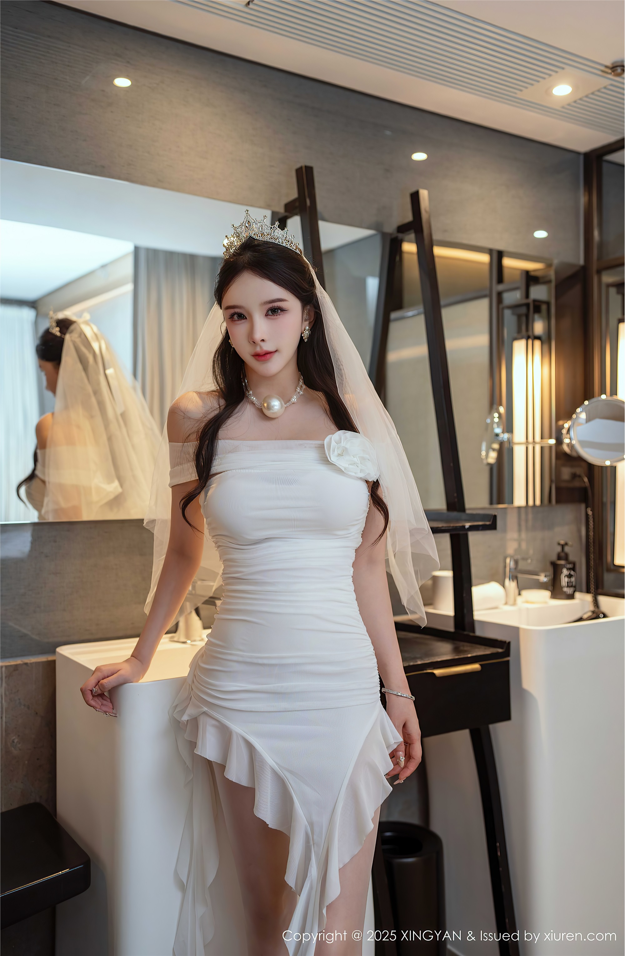 XINGYAN星颜社 2025.08.22 VOL.388 李丽莎